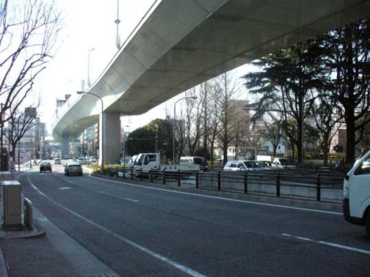 旧名古屋市西区役所跡2の画像
