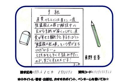 新着POP