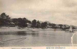 海水浴場