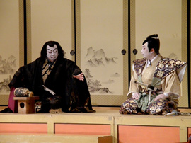 あいちの伝統芸能 ～小原の歴史と歌舞伎伝承