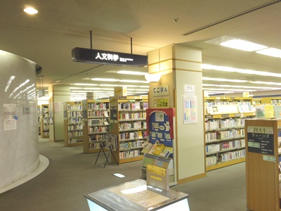 ３階フロア