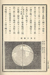洛氏天文学