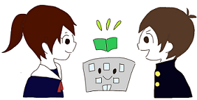 ティーンズリンク