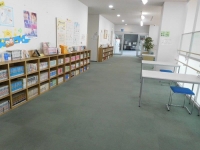 豊川市中央図書館1